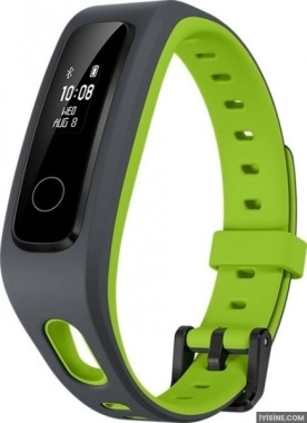 Honor Band 4 Running