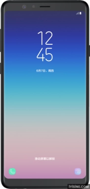 Samsung Galaxy A9 Star