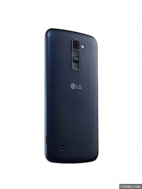 LG K10