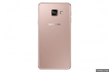 Samsung Galaxy A3 (2016)