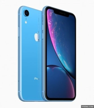 Apple iPhone XR