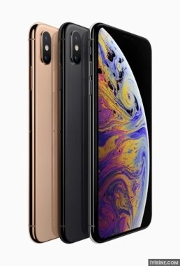 Apple iPhone XS