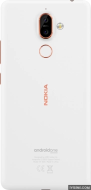 Nokia 7 Plus