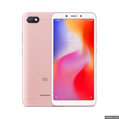 Xiaomi Redmi 6A