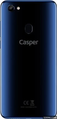 Casper VIA G3