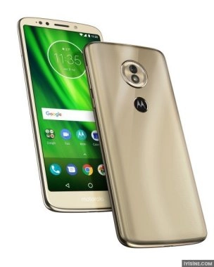Motorola Moto G6 Play