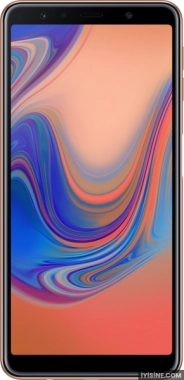 Samsung Galaxy A7 (2018)