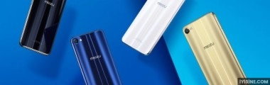 Meizu M3X