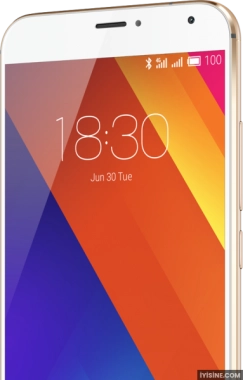 Meizu MX5