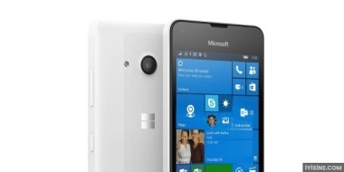 Microsoft Lumia 550