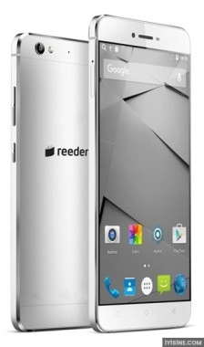 Reeder P10