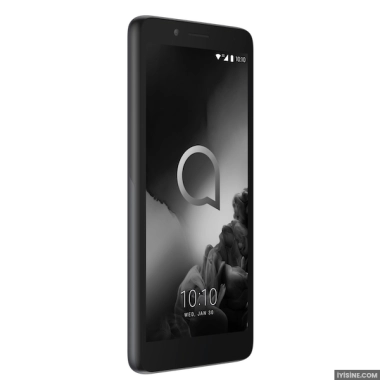 Alcatel 1C (2019)