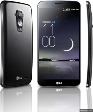LG G Flex
