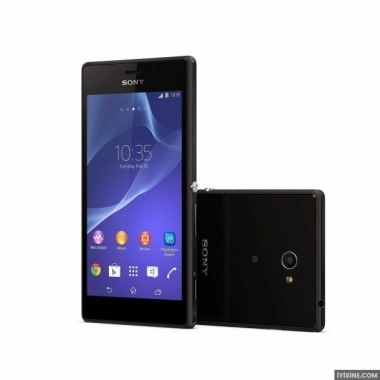 Sony Xperia M2
