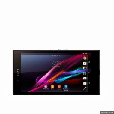 Sony Xperia Z Ultra