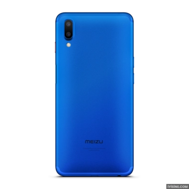 Meizu E3