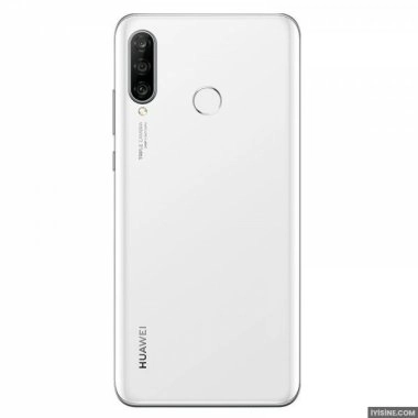 Huawei Nova 4e