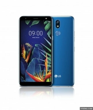 LG K40