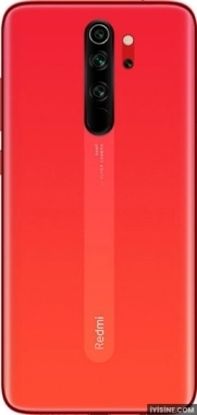 Xiaomi Redmi Note 8 Pro