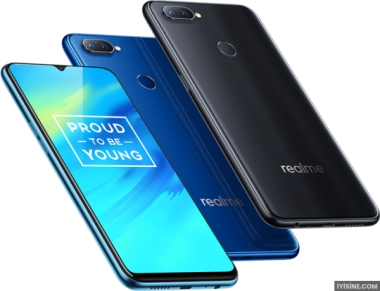 Oppo Realme 2 Pro