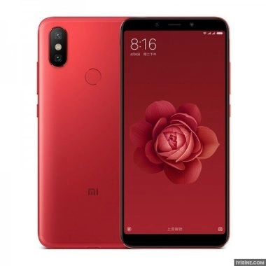 Xiaomi Mi 6X