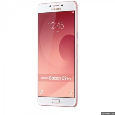 Samsung Galaxy C9 Pro