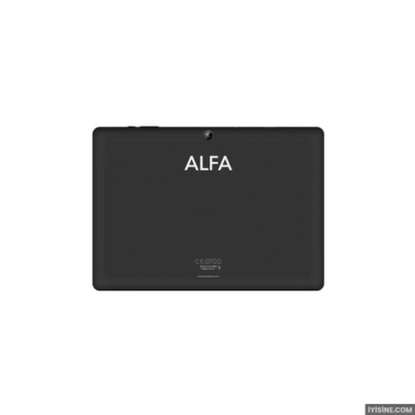 Hometech Alfa 10MA