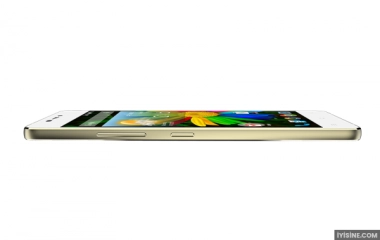 General Mobile Discovery Air