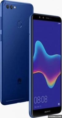 Huawei Y9 2018