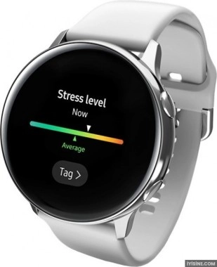 Samsung Galaxy Watch Active