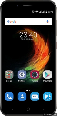 ZTE Blade A610 Plus