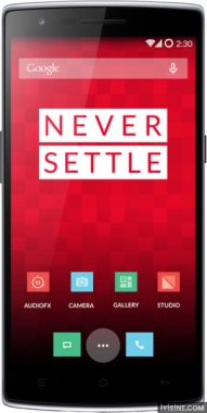 OnePlus One
