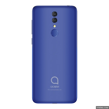Alcatel 3L 2019
