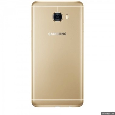 Samsung Galaxy C7