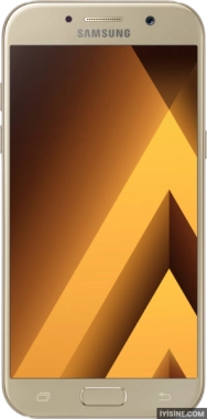 Samsung Galaxy A5 (2017)