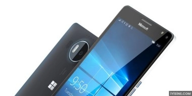 Microsoft Lumia 950 XL
