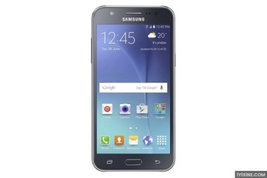 Samsung Galaxy J5