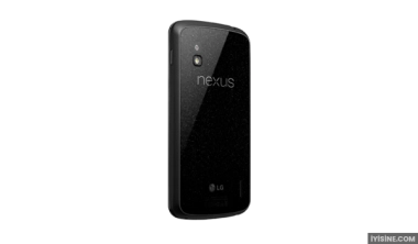 LG Nexus 4
