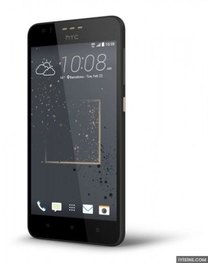 HTC Desire 825