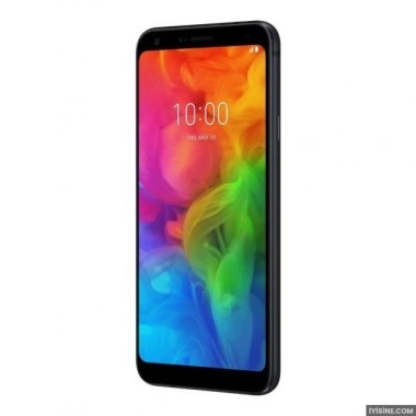 LG Q7+