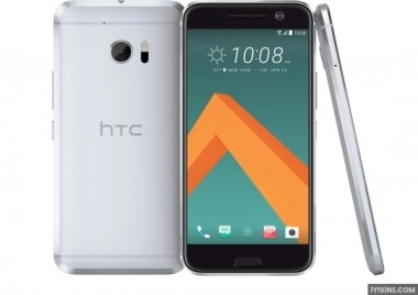 HTC 10