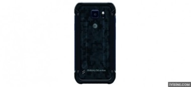 Samsung Galaxy S6 Active