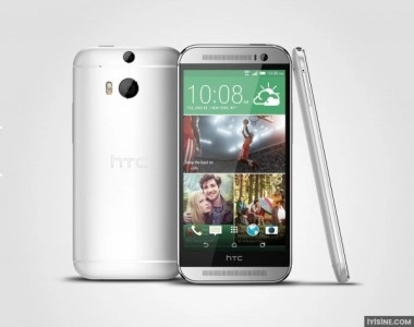 HTC One (M8)