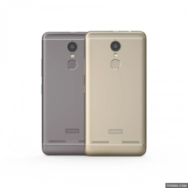 Lenovo K6