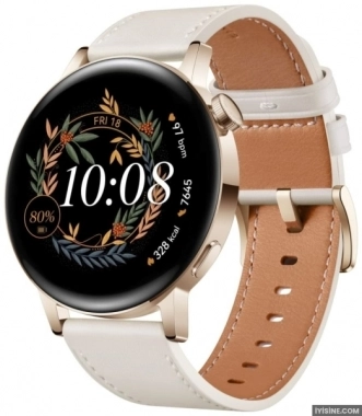 Huawei Watch GT 3 Elegant