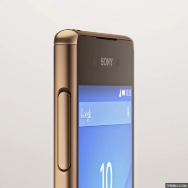 Sony Xperia Z3+ Dual