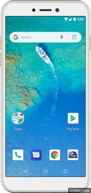 General Mobile GM 8 Go