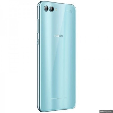 Huawei Nova 2S