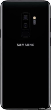 Samsung Galaxy S9+ (Plus)