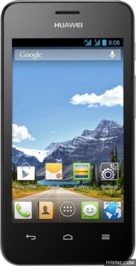 Huawei Ascend Y320